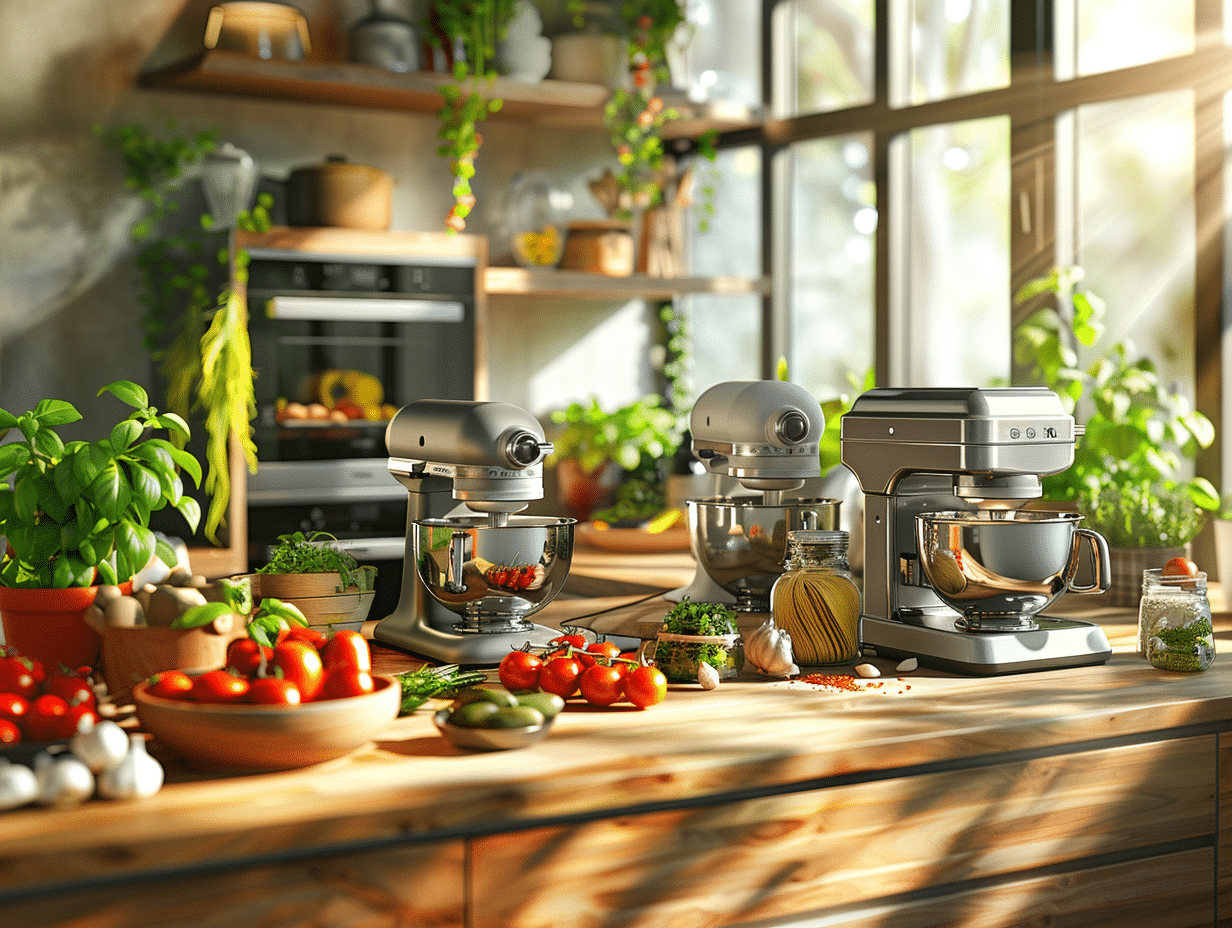 Choisir la meilleure marque de machine à pâtes pour votre cuisine