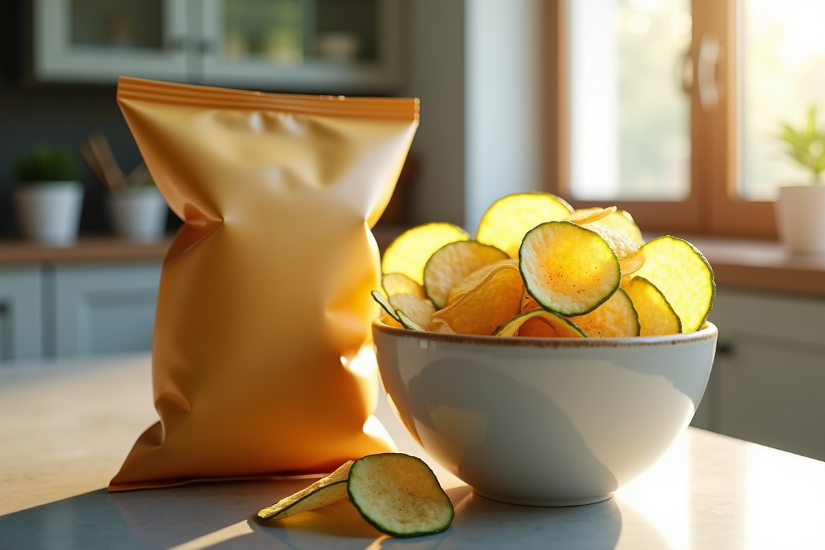 chips santé
