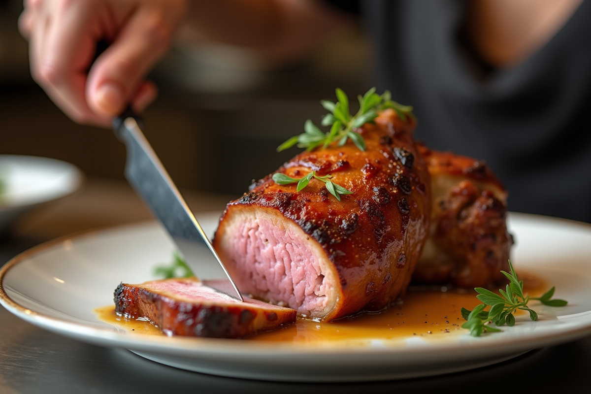 cuisse canard