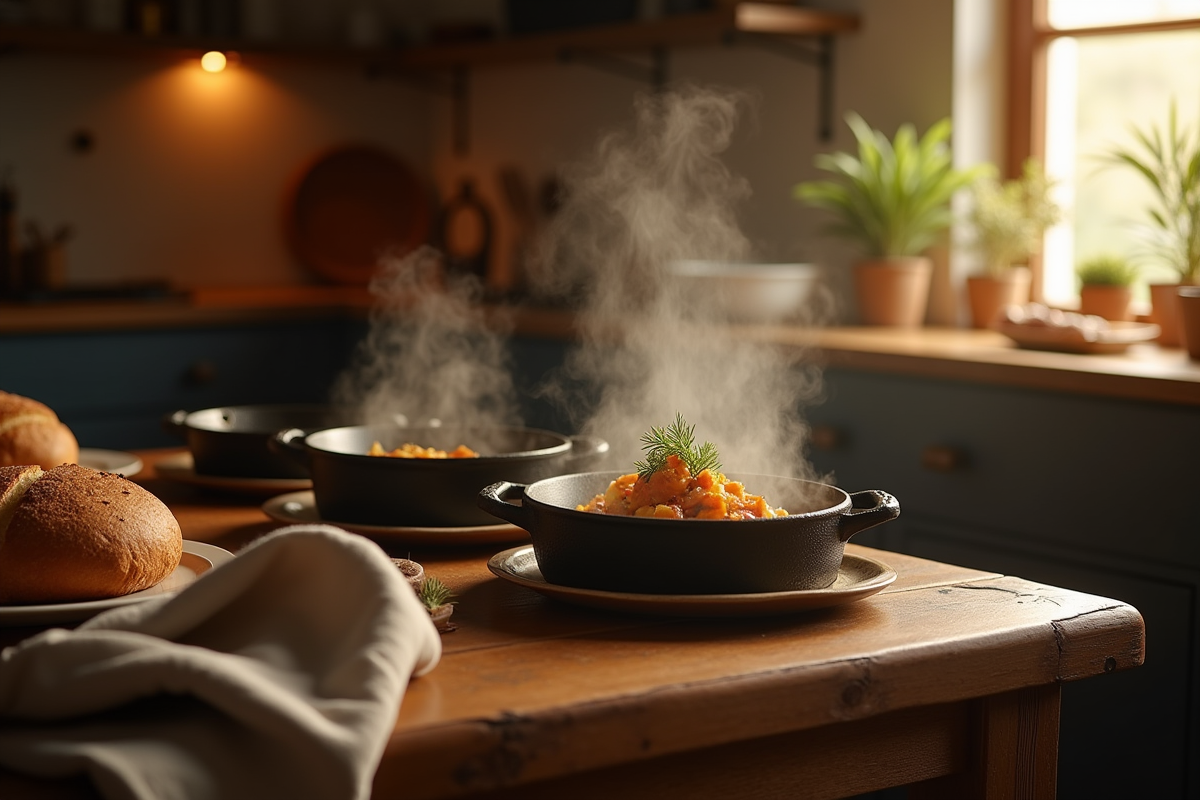 ustensiles cuisine