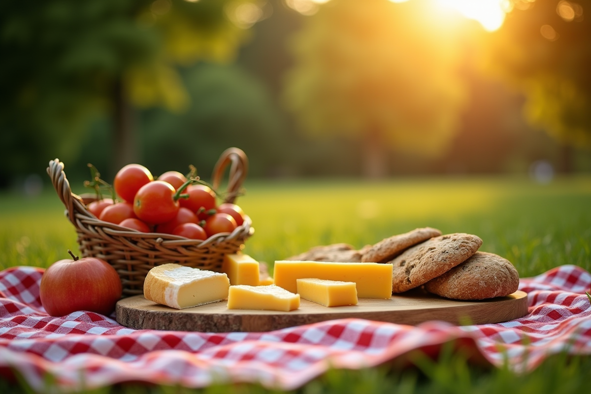 fromage santé