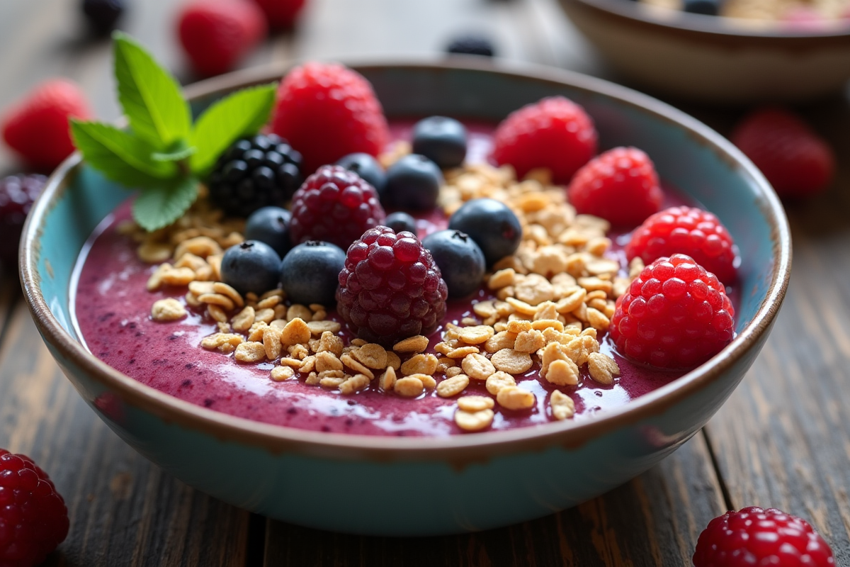 aliments sains
