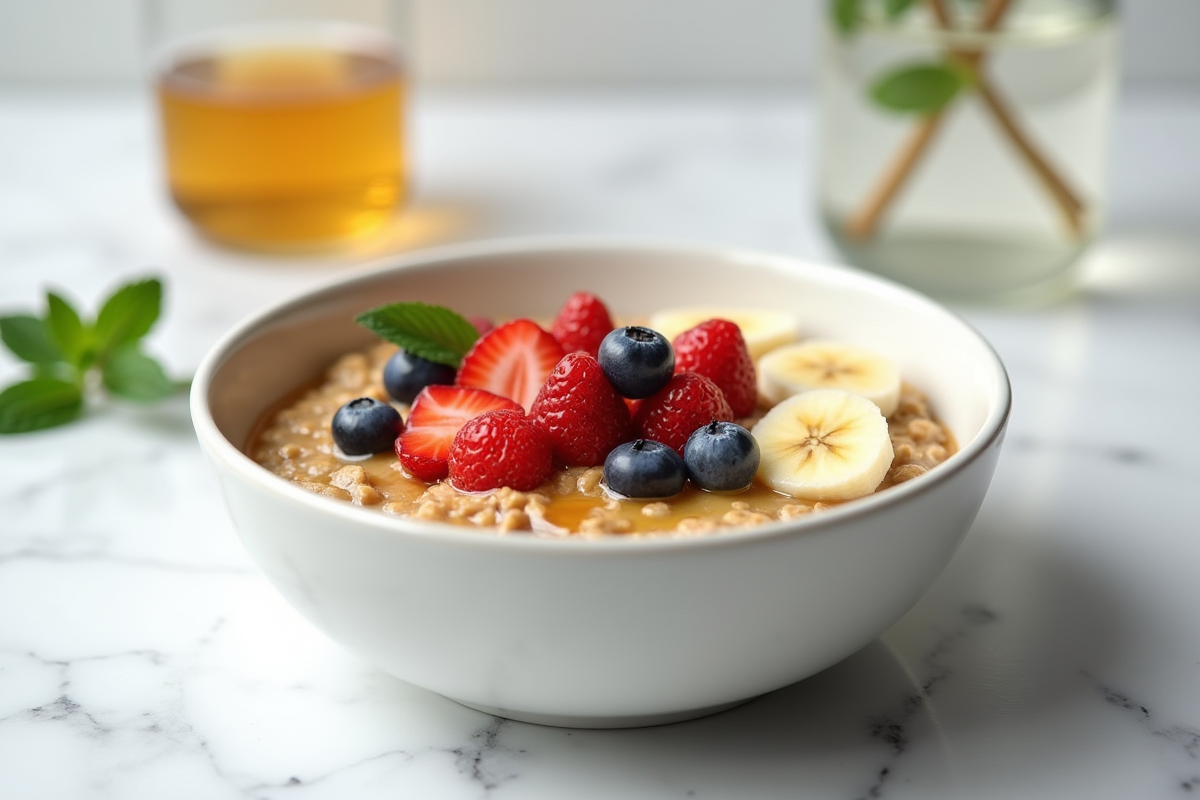 aliments sains