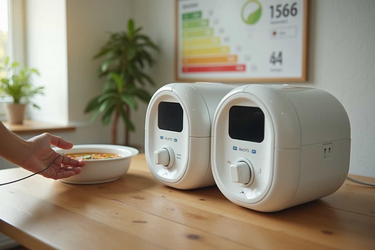 robot cuisine