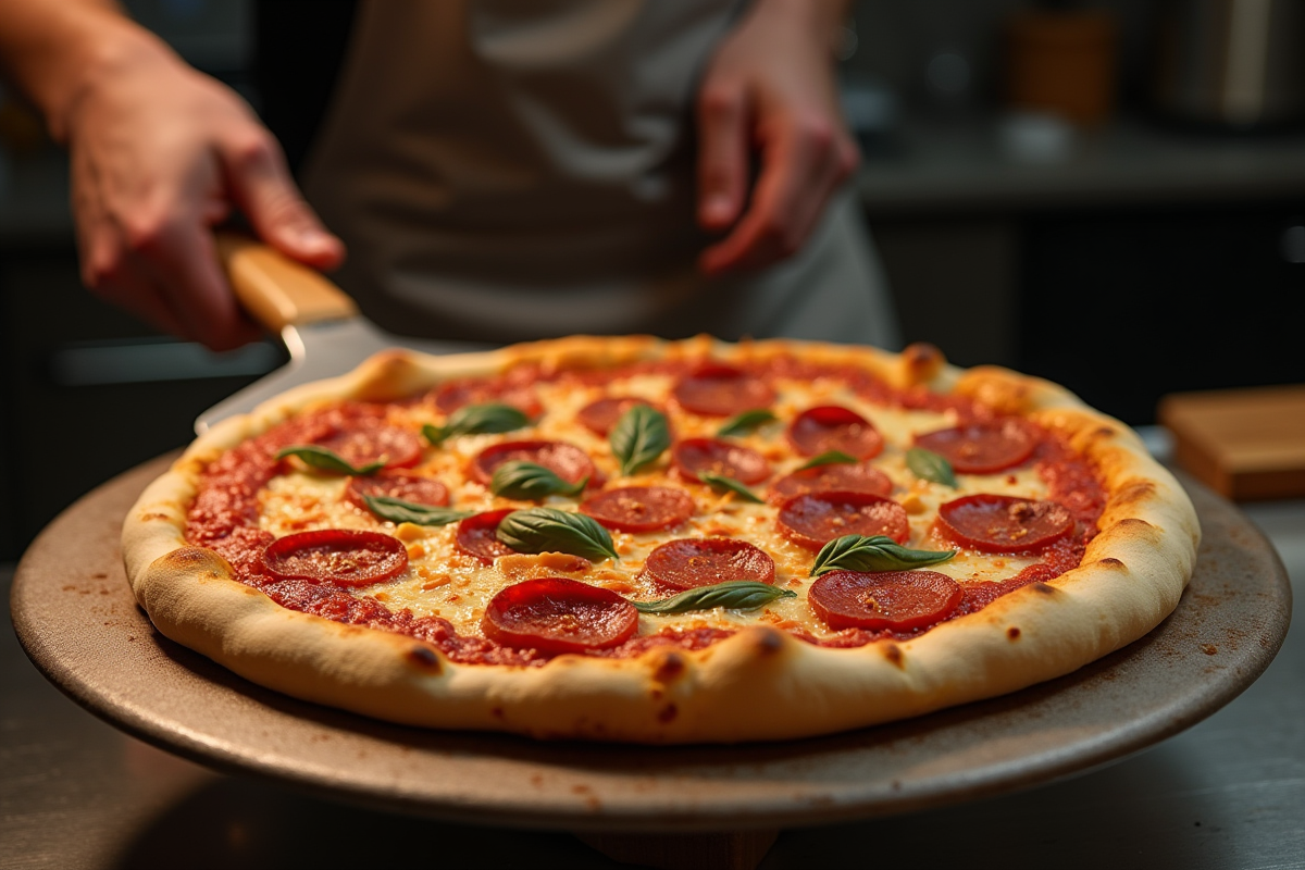 pizza pierre