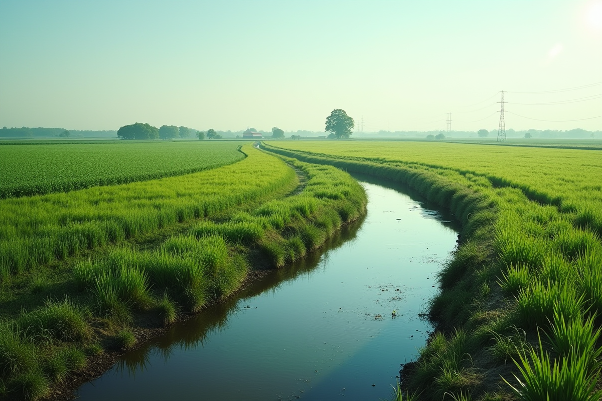 agriculture biologique