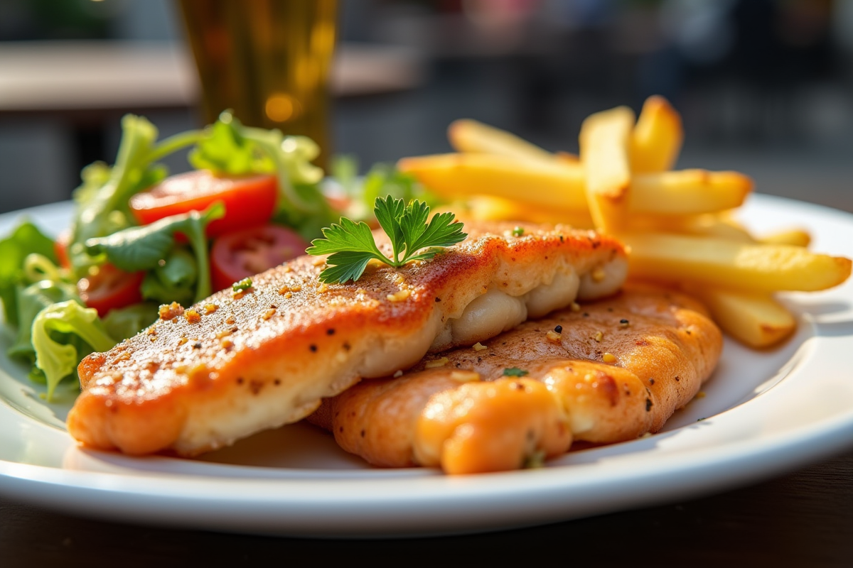 plat traditionnel