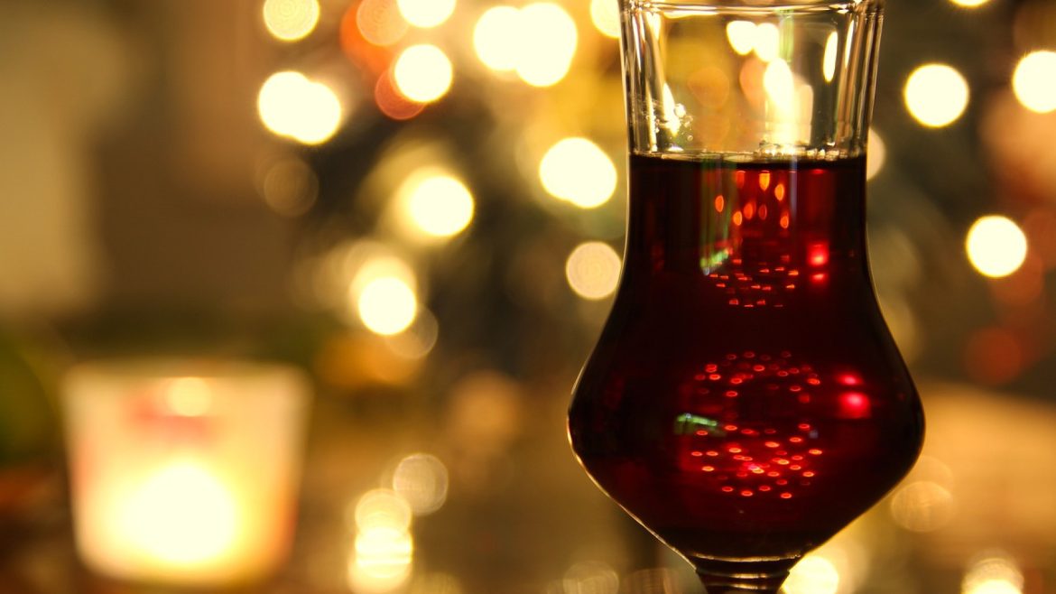 La quête d'une grappa de qualité