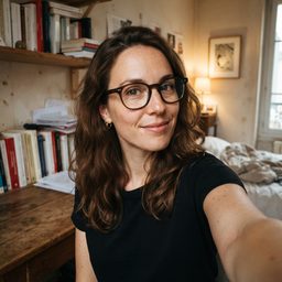 Lisa Lemaître